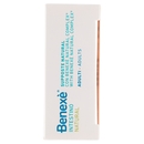 Benexè Intestino Supposte Natural con Glicerolo e Benexè Natural Complex Adulti 12 x 2500 mg